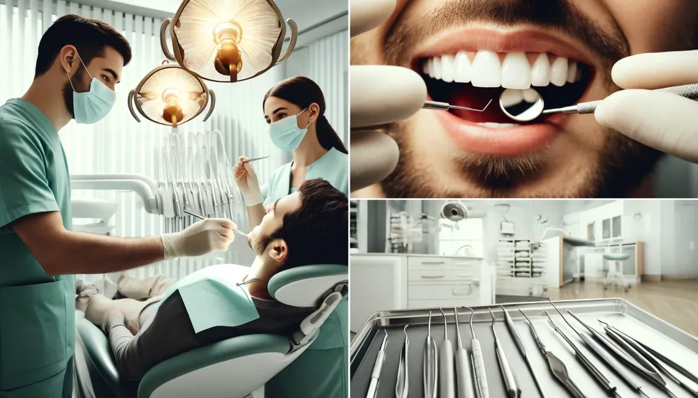 Vanliga anledningar till plötslig värk i tänderna