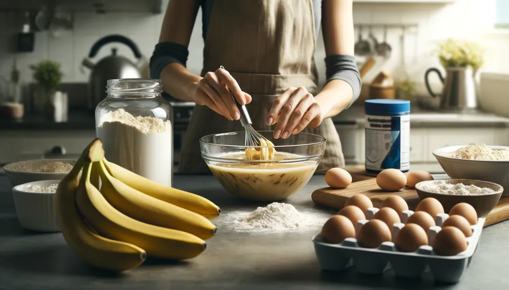 Tips för ett lyckat bananbröd