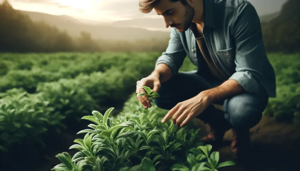 Vad säger vetenskapen om stevias säkerhet?