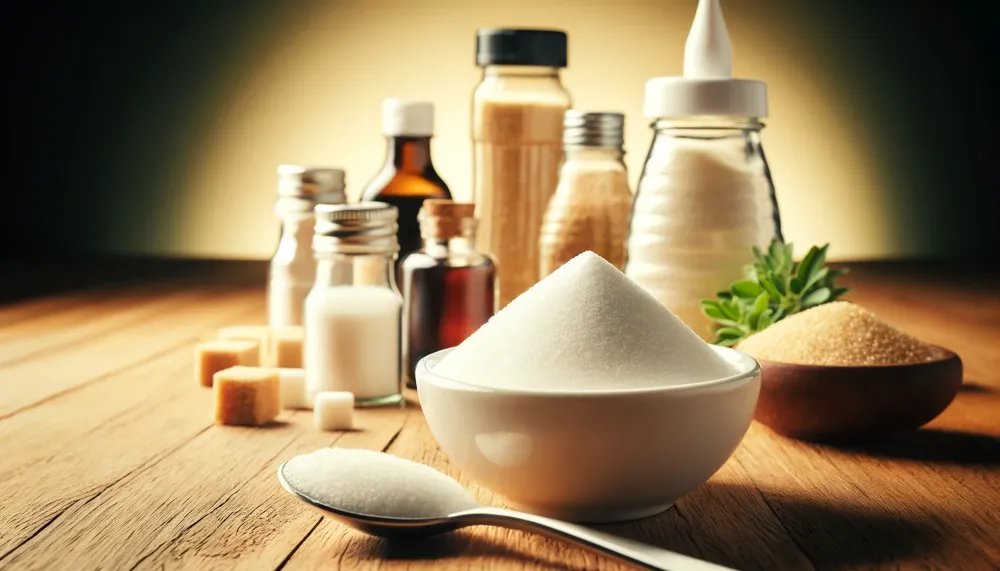 Vanliga missuppfattningar om stevia