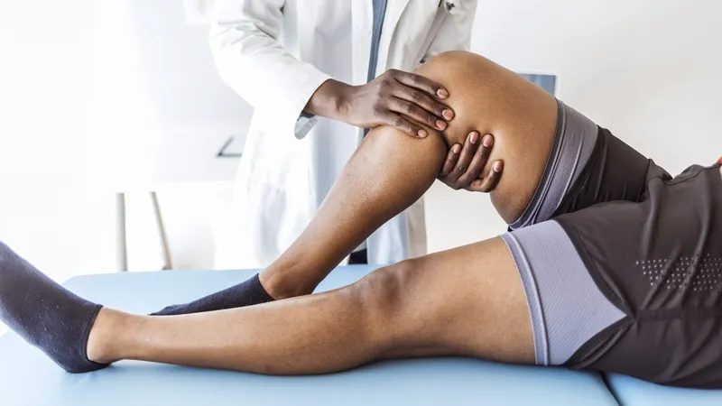 bakercysta övningar