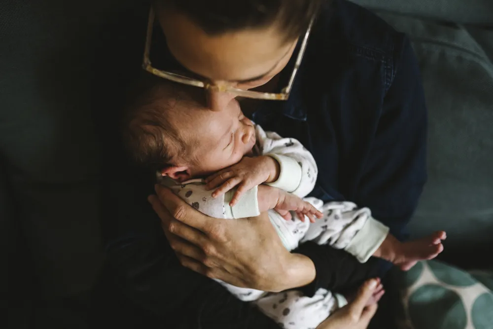 läkningstid grad 2-bristning