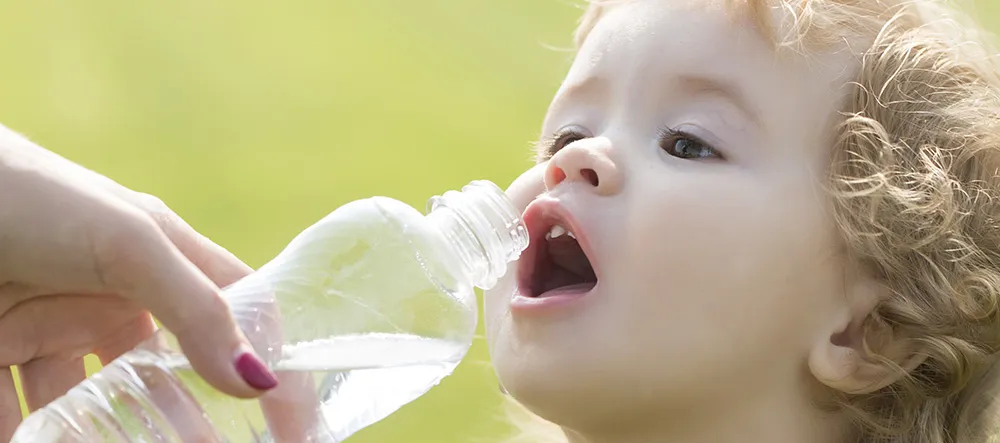 Vad är PFAS och varför ska du undvika det?