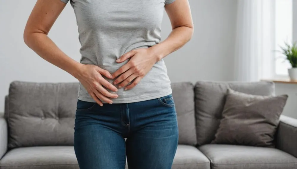 hur känns ägglossning