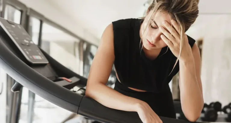 Kan man träna med bihåleinflammation?