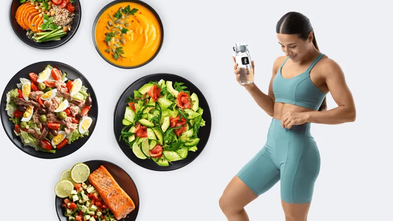 Så lyckas du med periodisk fasta 16:8