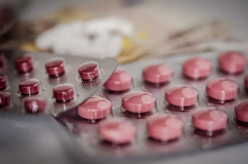 Kan amlodipin ge biverkningar kopplade till cancer?