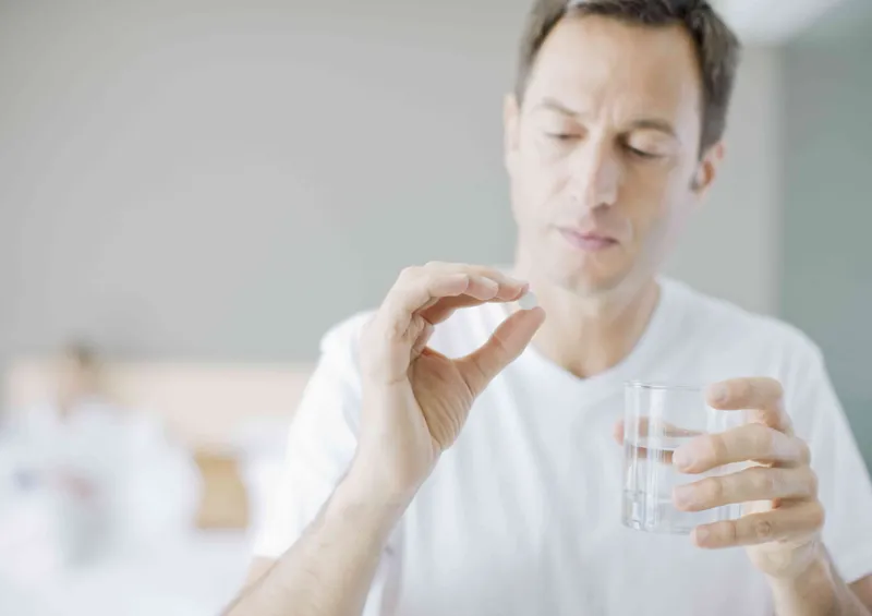 Vad är amlodipin egentligen?