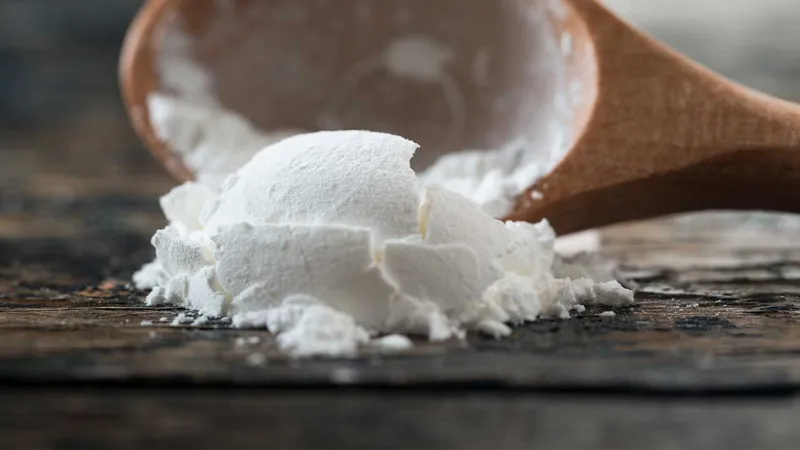 Är maltodextrin farligt? vad forskningen säger