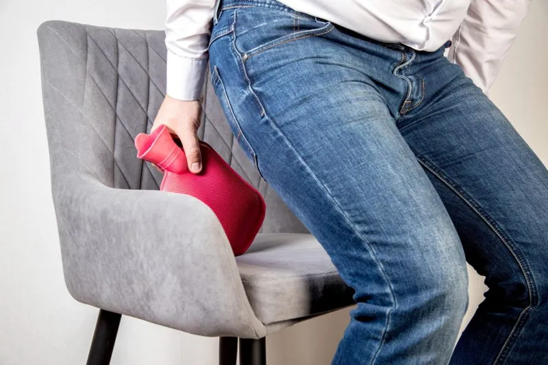 Vad du själv kan göra för att må bättre